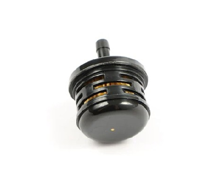 Volkswagen EGR VAKUM HAVA FİLTRE SÜZGECİ - 7H0129965