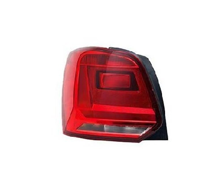 Volkswagen STOP LAMBASI POLO 2015 > SOL L - 6C0945095F-6C0945095D-6C0945095K