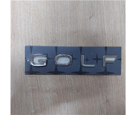 GOLF YAZI - GOLFARKAYAZIYM