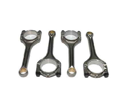 Volkswagen PİSTON KOLU  2013  >1.4 TSI MOTOR ( TÜM YENİ MODELLER )SEAT SKODA POLO FABİA GOLF JETTA EA211 (4 AD) - 04E19840104E198401AB04E198401D04E198401N