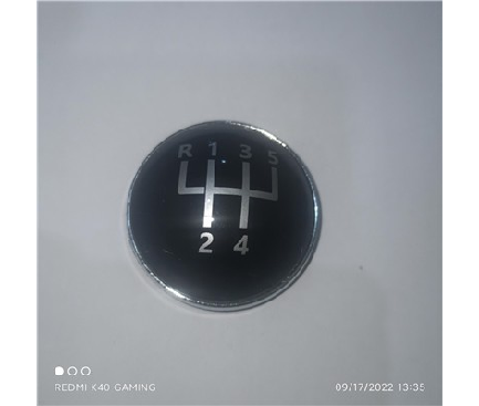 Volkswagen VİTES NUMARATÖRÜ 5 İLERİ GOLF 5 GOLF 6 PASSAT 2005 SONRASI - 1K0711144K