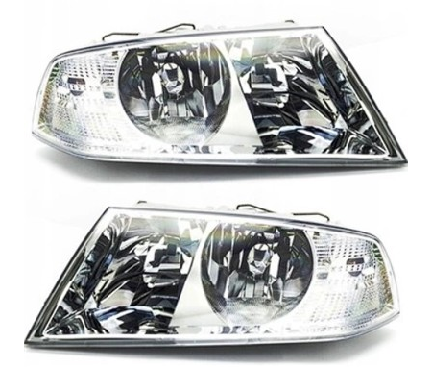 Volkswagen FAR CAMI OCTAVİA B5 KASA SOL L 05-08 - FRC51