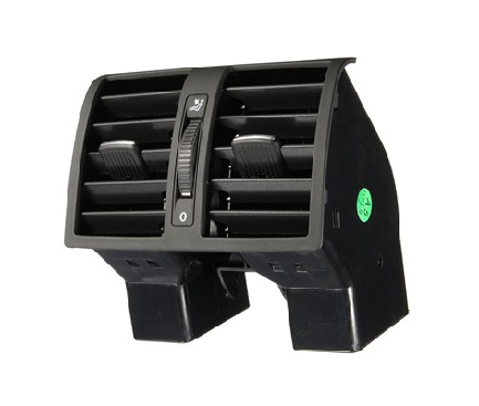 ÇİNOEM CADDY TOURAN ARKA KALARÜFER IZGARASI - 1T0819203