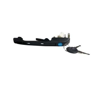 KAPI KOLU DIŞ ÖN SOL 813837205C AUDI A80 1979 1986 - 813837205C