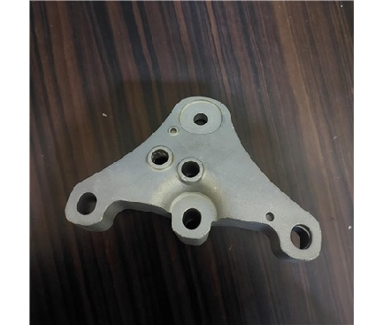 MOTOR KULAĞI BAĞLANTI BRAKETİ - 6Q01991856Q0199167