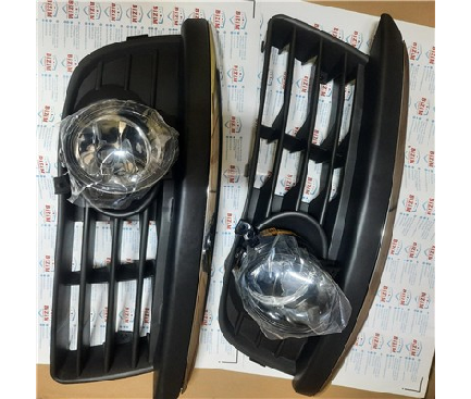 Volkswagen SİS FAR SETİ JETTA MK5 - 1T0941699/700D