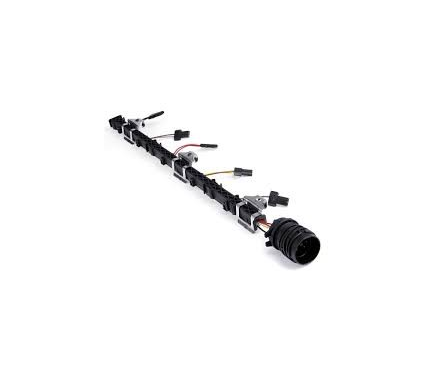 ÇİNOEM ENJEKTÖR KABLO TESİSATI TRANSPORTER T5 2.5 AXD - 070971033