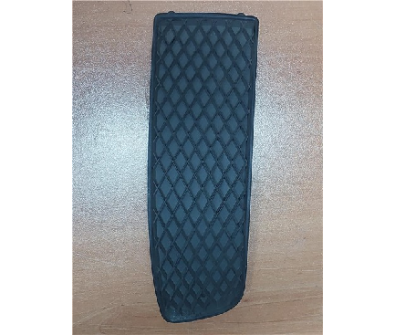 Volkswagen SİS FAR KAPAĞI SİSSİZ POLO HB 00-02 - 6N0853666D