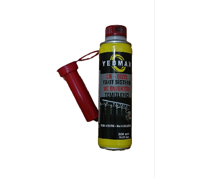 DİZEL YAKIT KATKISI YÜKSEK KALİTELİ 300 ML - BZM1015