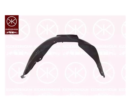 Volkswagen CAMURLUK DAVLUMBAZI SOL GOLF4 - 1J0809961E