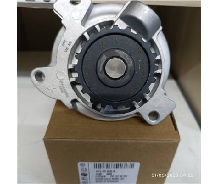 Volkswagen DEVİRDAİM T4 LT35 CRAFTER A100 A6 2.4D 2.5TDI AJA ACV AAB ANJ AVR BJK AAT AEL BÜYÜK KAFA - 074121005N