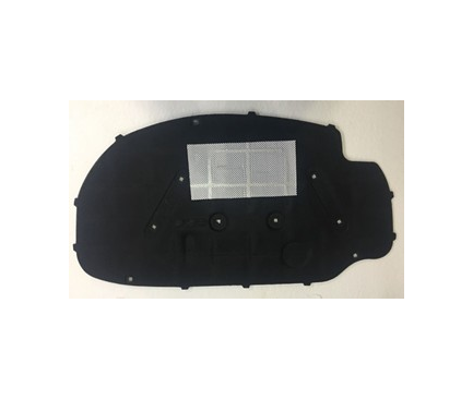 MOTOR KAPUT KEÇESİ GOLF 5 - 1K0863831D1K0863831C
