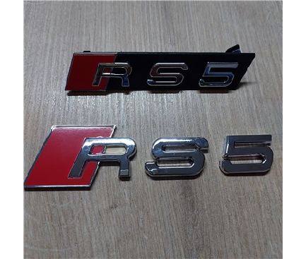 AUDİ RS5 ÖN PANJUR VE BAGAJ YAZ SETİ - RS5