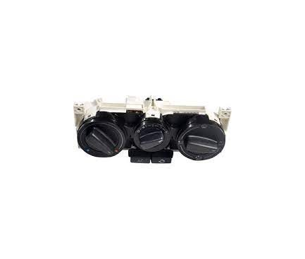 VOLKSWAGEN BORA 1998-2004 MODEL ARASı KALORIFER KLIMA KONTROL KUMANDA PANELI - 1J0820045F