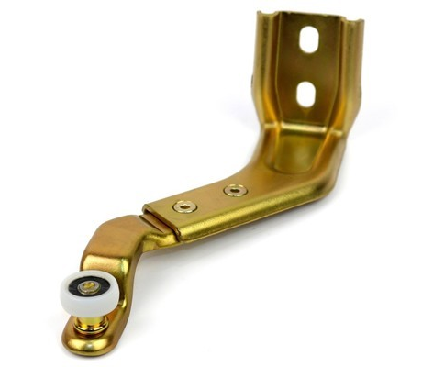 Volkswagen KAPI SÜRGÜ MAKARASI SAĞ ALT LT 35 - 2D18433982D1843398A