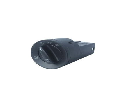 Volkswagen FAR ANAHTARI 17 PIN GOLF IV - POLO - PASSAT - BORA - GALAXY 1997-2005/ SHARAN - ALHAMBRA 1995-2010 - 1C0941531