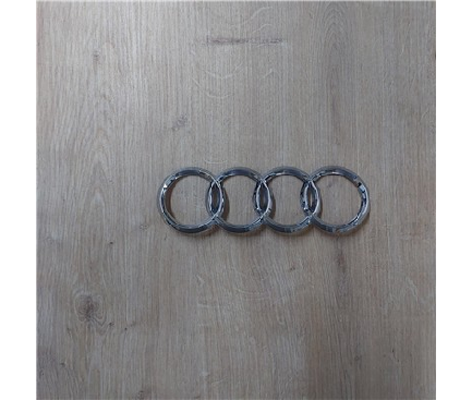 AUDİ AMBLEM KÜÇÜK - AUDİARKAAMBLEM
