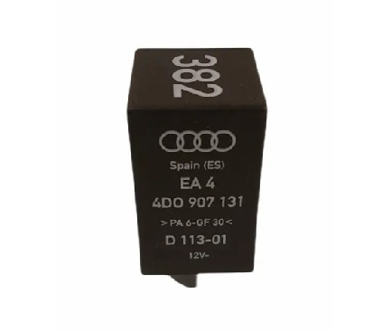 Volkswagen İÇ AYDINLATMA ROLE 382 AUDİ A3 A4 A6 A8  98-04 - 4D0907131