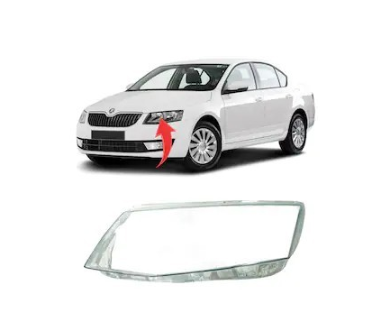 Volkswagen FAR CAMI L OCTAVIA A5 KASA 05-08 - 1Z1941017P.