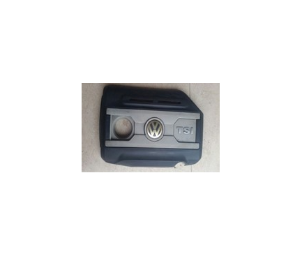 MOTOR KORUYUCU ÜST KAPAĞI PASSAT CC SCİROCCO TİGUAN 2.0 TSİ 1.8 TSİ 08-11 - 06J103925BG06J103925H06J103925P