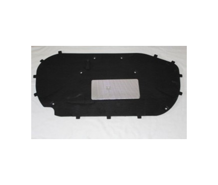 Volkswagen MOTOR KAPUT KEÇESİ SCİROCCO 2009-2018 - 1K8863831E1K8863831C