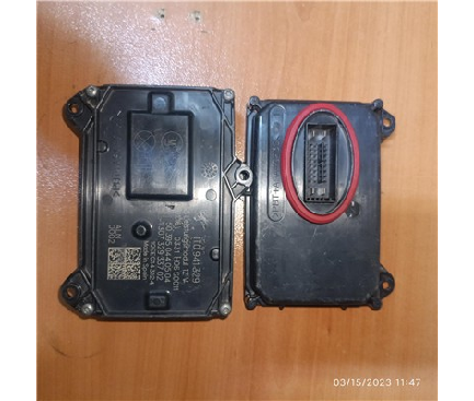 ADAPTİF FAR BEYİNİ XENON PASSAT CC 2012-2017 CADDY 2011-2015 PASSAT TİGUAN - 1T0941329A1T0941329B