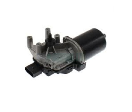 SILECEK MOTORU ON SKODA FABIA II (542) 2007-2014 , SKODA ROOMSTER (5J7) 2006-2015 - 5J1955113A