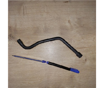 HAVA ALMA HORTUMU POLO GOLF 6 GOLF 7 JETTA - 03F103558
