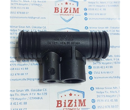 Volkswagen SU FLANŞI HARARET MÜŞÜRÜ YUVASI AUDİ A3 A4 A5 A6 A7 Q5 LAMBORGHINI - 8B3121140G4G0121140G