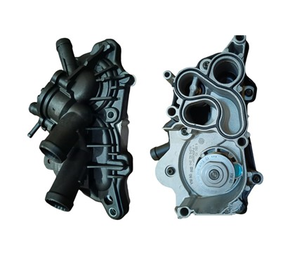 DEVİRDAİM KOMPLE ÇIKINTILI 1.2 TSİ 1.4 TSI TÜM YENİ MODELLER GOLF 7 POLO - 04E121600K04E121600AD04E121600P04E121600H