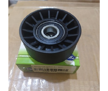 ALTERNATÖR GERGİ RULMANI KANALSIZ KLİMAYA GELEN ÇAP 90MM CRAFTER - 076145276