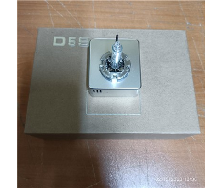 D5S AMPUL (2 ADET TAKIM FİYATIDIR ) - D5SXENONFARAMPÜLÜ
