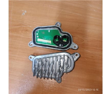 AUDI A5 2017-2020 SAĞ FAR LED MODÜL - 8W6998474A