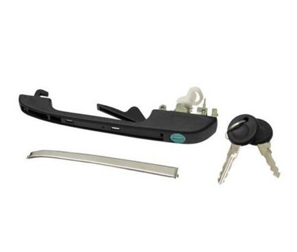 Volkswagen DIŞ KAPI KOLU - 813837206C