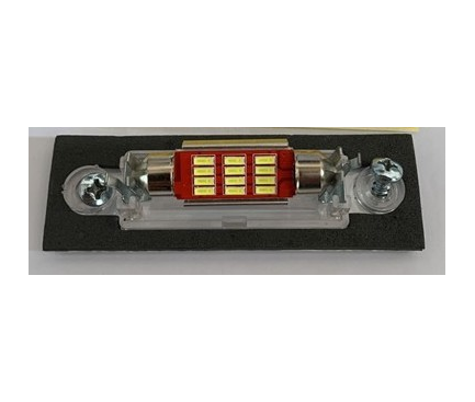Volkswagen PLAKA LAMBASI LEDLİ  CADDY JETTA  PASSAT TRANSPORTER  T5 T6 SKODA SUPERB GOLF 5 - 3B5943021E.3B5943021A3B5943021B3B5943021D