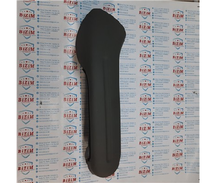 KAPI TUTAMAĞI VE ÜST KAPAK SOL ARKA GRİ GOLF4-BORA - 1J0867171G