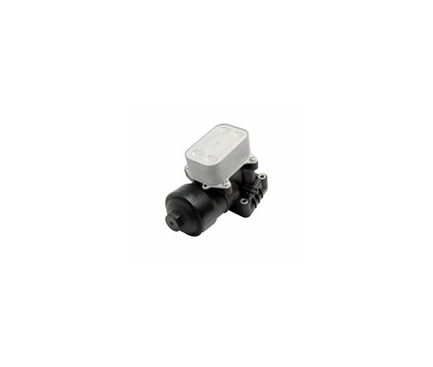 Volkswagen YAĞ FİLTRE KÜTÜĞÜ (YAĞ SOĞUTUCULU)  TÜM MODELLER 1.6 TDI CAYD CAYE CAYB - 03L115389