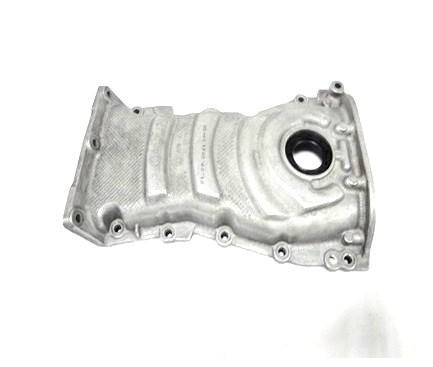 MOTOR YAN MUHAFAZA KAPAK KEÇE ÜSTÜNDE GOLF6 JETTA POLO HB  TOURAN A3 - 03F109210C-03F109210B-03F109210D