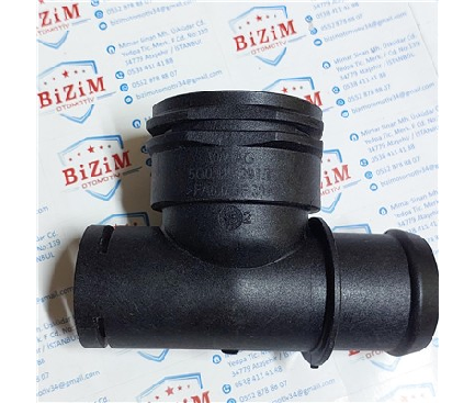 Volkswagen SU FLANŞI TÜM VAG GURUBU - 5Q01222915QD122291
