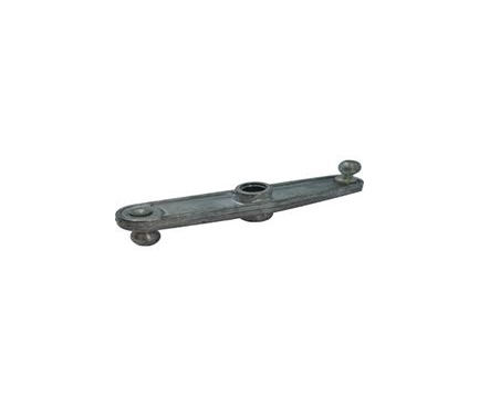VİTES KOLU DEMİRİ LEVYESİ TRANSPORTER T4 - 701711202R
