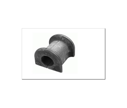 VİRAJ  DEMİR LASTİĞİ  ( 21 MM ) TRANSPORTER T5 - 7H0411313