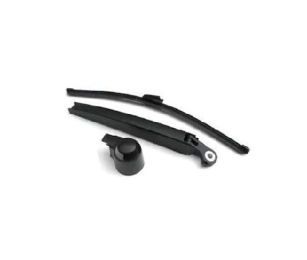 ARKA SİLECEK KOLU+KAPAK+SÜPÜRGE POLO 10-18 GOLF 12-20 CADDY - 6R6955707B6R09557075G6955707