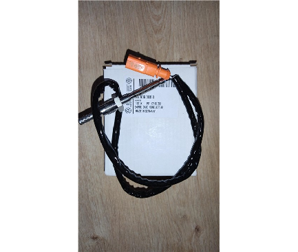 EGZOZ SICAKLIK SENSÖRÜ PA FİLTRE SONRASI 1.6 TDİ CLH TÜM YENİ MODELLER - 04L906088B
