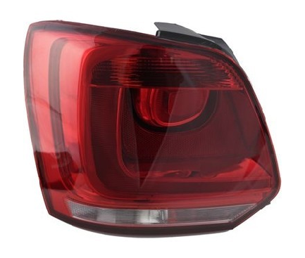 Volkswagen STOP LAMBASI POLO 2010> SOL L - 6R0945095C-6R0945095A-6R0945095AF-6R0945095AH