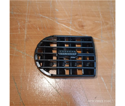 Opel CORSA C MUZUL R-L HAVALANDIRMA IZGARASI - 24403711-102181-18144008