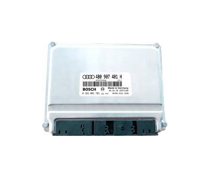 MOTOR BEYNİ - 4B0907401H