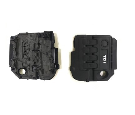Volkswagen MOTOR UST KAPAGI 1,6 TDI-2,0 TDI IZALOSYONLU (TAKOZLARI UZERINDE FULL) - 04L103925J04L10392504L103925AQ