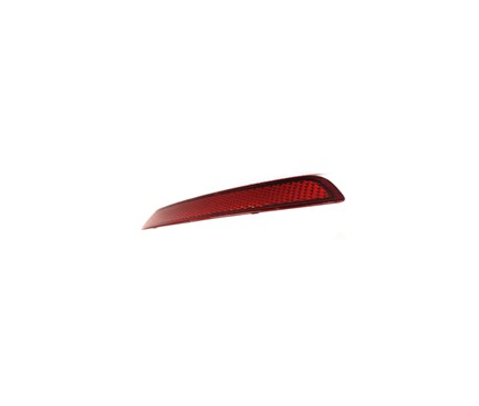 Volkswagen ARKA TAMPON REFLEKTÖRÜ SAĞ POLO 2015 SONRASI - 6C0945106B6C0945106