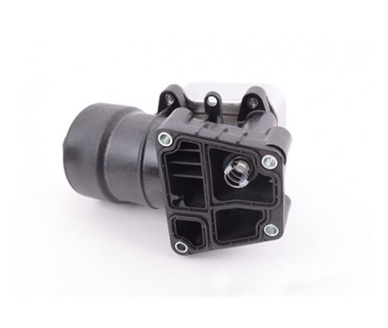Volkswagen YAĞ FİLTRE KÜTÜĞÜ TÜM MODELLER  1.6 TDI CAYD CAYE CAYB CAYC CLNA 2.0 TDI CLCA CFHC   CKUB CKUC    CA - 03L115389H03L115389B03L115389G