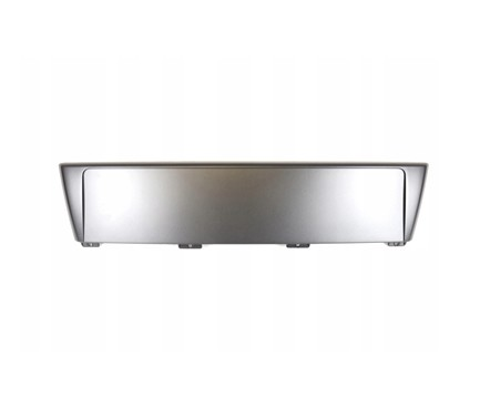 PLAKALIK PARLAK GRİ BOYALI AUDİ A3 - 8P4807285GR